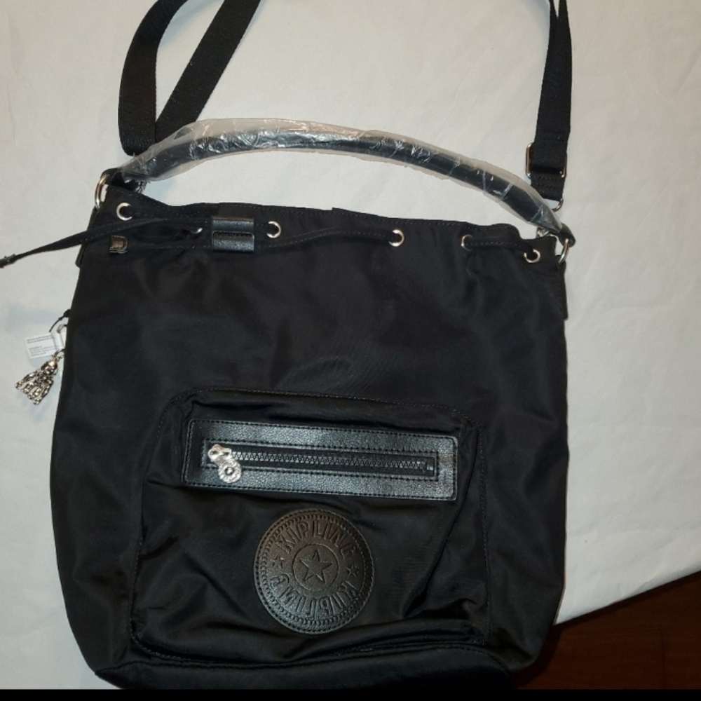Convertible bag